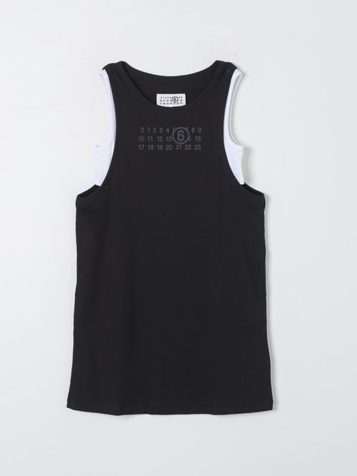 Dress Kids color Black