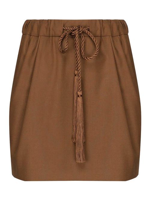 Tabarin Miniskirt