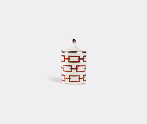 'rose And Saffron Catene' Candle