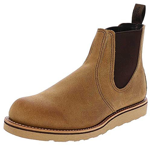 Red Wing Heritage Classic Chelsea Hawthorne Muleskinner