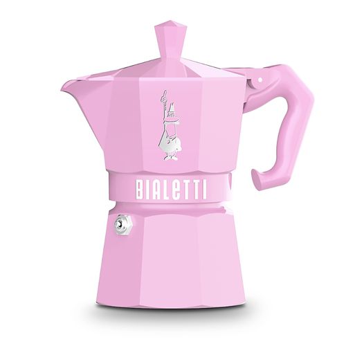Moka Express 3 Cup Stovetop Espresso Maker