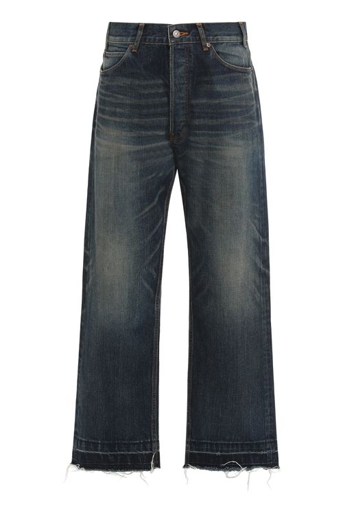 Straight Jeans Wesley