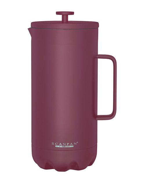 SCANPAN To Go French Press