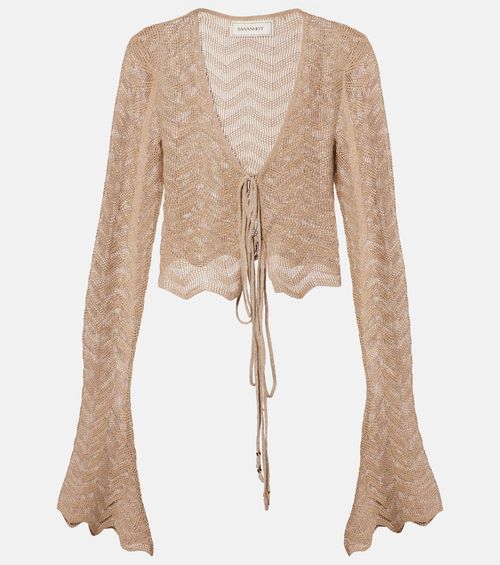 Corin cardigan