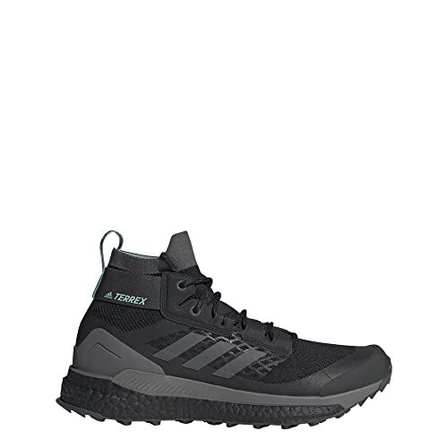 Adidas Men's Terrex Free Hiker 2.0 Gore-tex Hiking Shoes