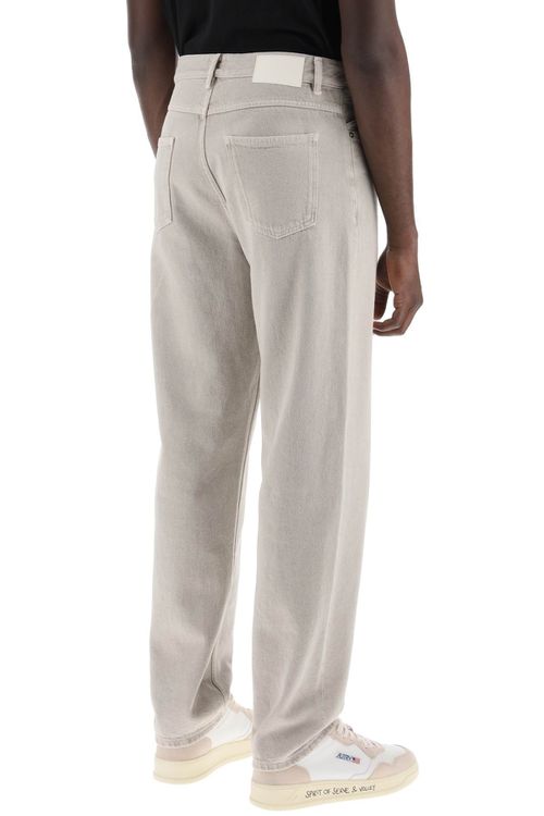 -Jeans Loose Springdale-Uomo