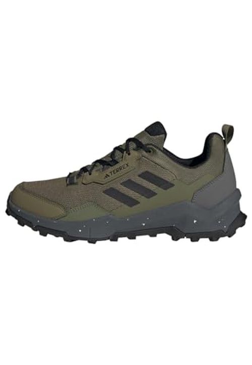 Adidas TERREX AX4 PRIMEGREEN HIKING SHOES Men's