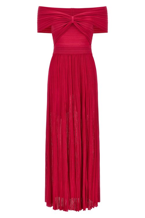 'Ginevra' Long Dress