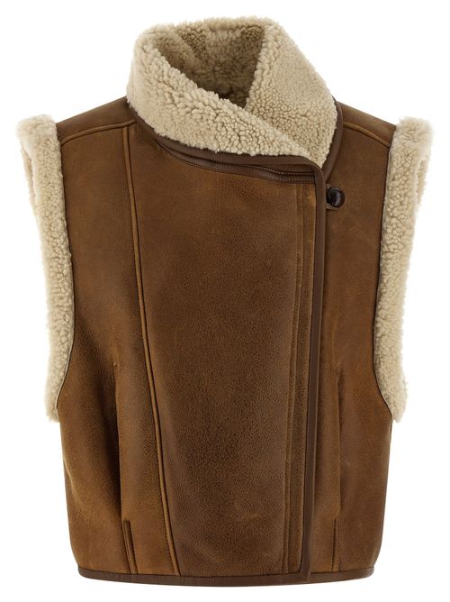 Alime Vest