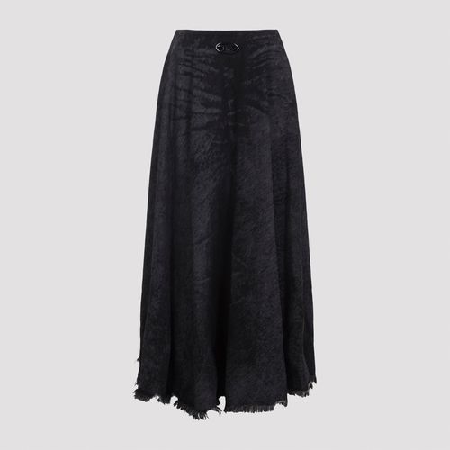 Skirt Woman