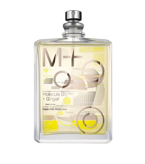 Molecule 01 + Ginger Eau de Toilette