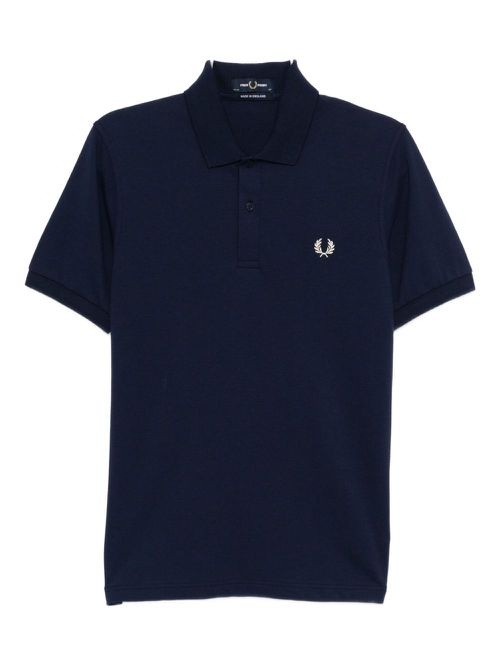 M12 polo shirt - Blue