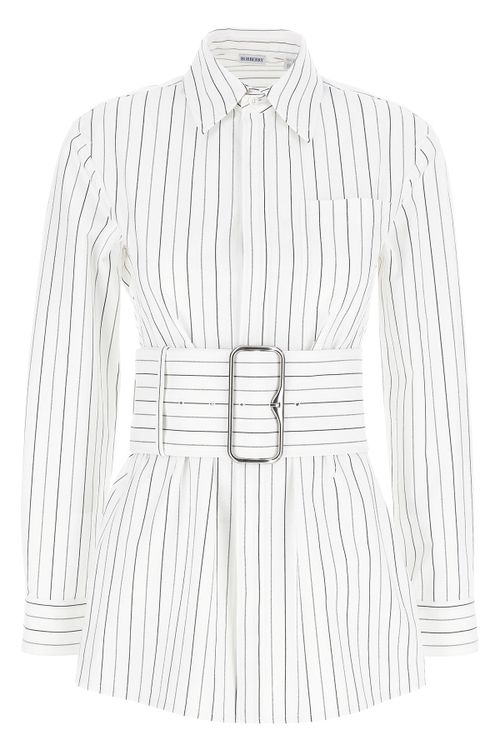 Striped Shirt