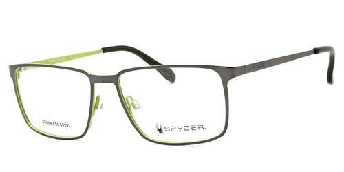 Spyder SP4001 Men's Glasses, Grey