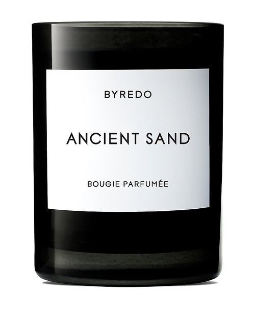 Ancient Sand Fragranced Candle