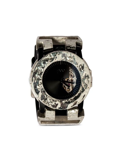 X Fob Paris #92 42mm - Black
