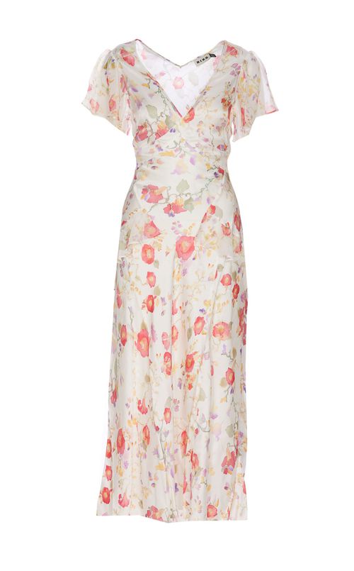 Evie Dress