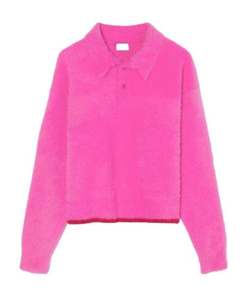 Le Polo Neve polo shirt