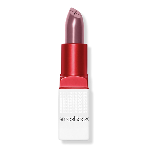 Be Legendary Prime & Plush Lipstick - Spoiler Alert