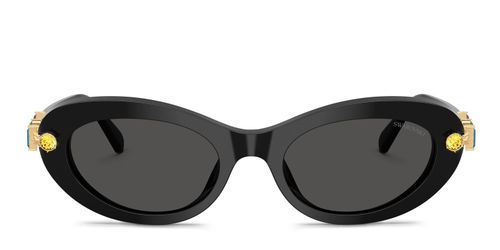 SK6042 Black/Gray
