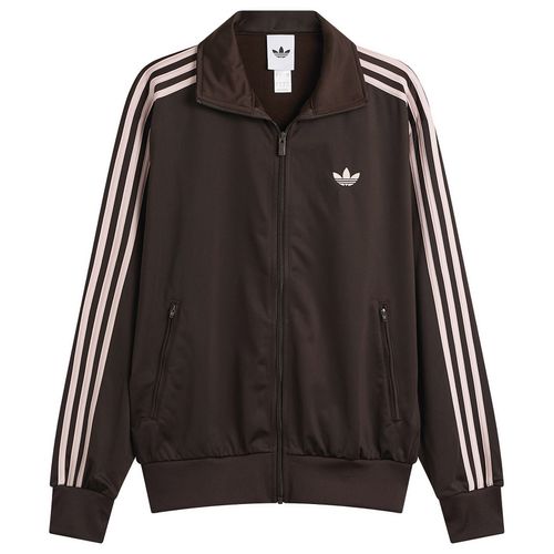 Men's Firebird Tracktop Aurora Coffee