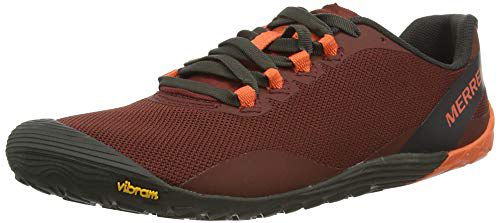 Merrell Women's Vapor Glove 4 Sneaker