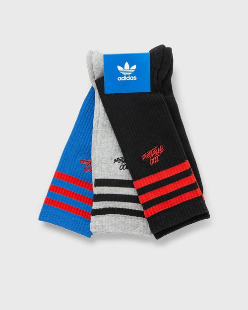 X 100 Thieves SOCKS black male Socks now available at BSTN