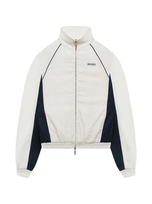 Men's Ramona Piping Track Jacket