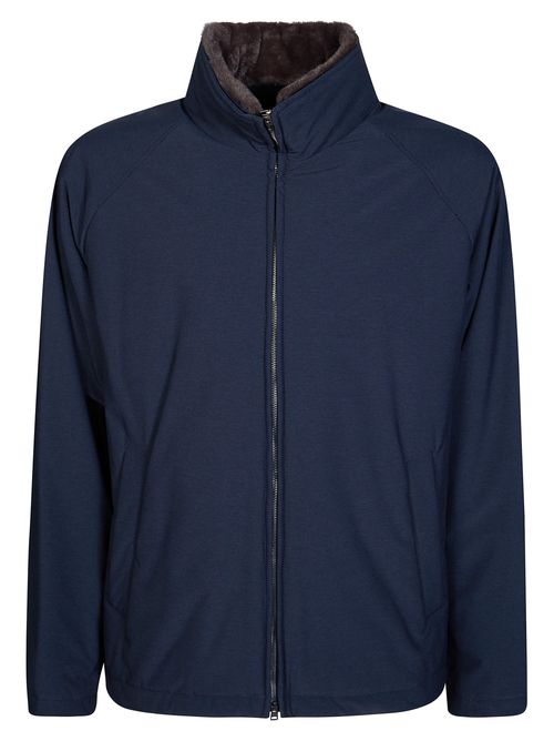 Men's Stylish Jacket for FW26 Season