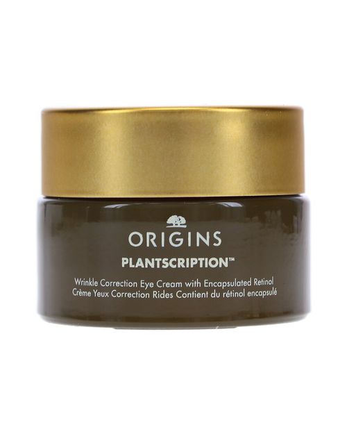 Unisex 0.5oz Plantscription Eye Cream