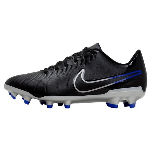 Men's Tiempo Legend 10 Club MG Black / Bright Blue DV4344-040