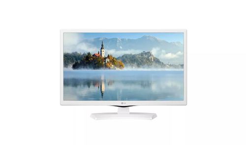LG HD 720p LED TV - 24" Class 23.6" Diag