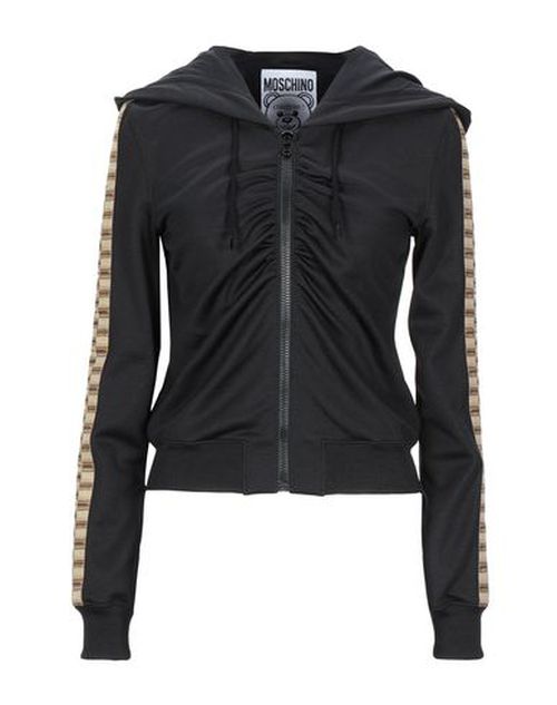 Woman Sweatshirt Black