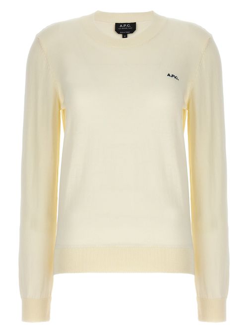 Victoria Sweater