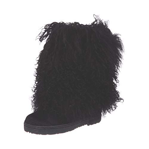 BEARPAW Women's Boetis Green