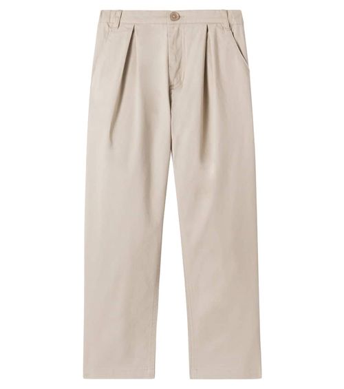 Konges Sløjd Willo cotton twill chinos