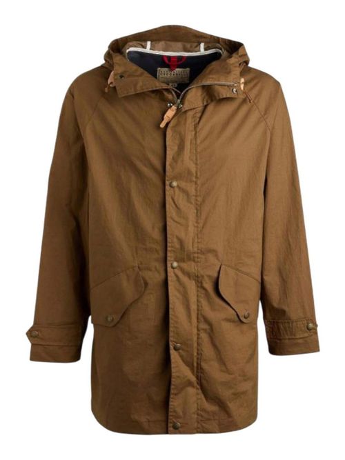Ceccarelli manufacture beige jackets