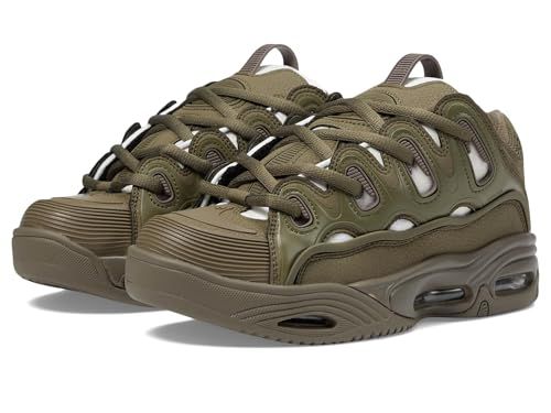 Osiris Men's D3 2001 Skate Shoe