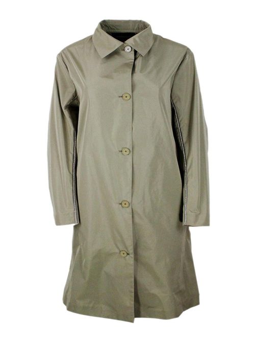 Raincoat