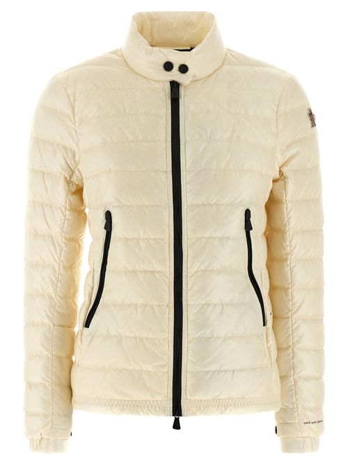 Walibi Down Jacket