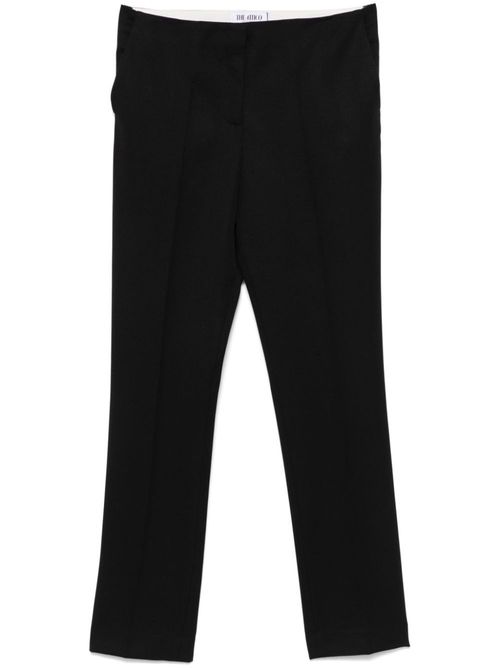 Long Pants