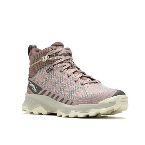 SPEED ECO MID WATERPROOF
