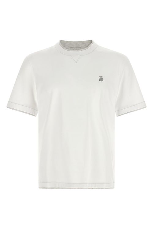 Double Layer T-Shirt