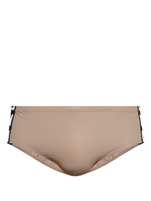 Dsq2 swimming trunks - Neutrals