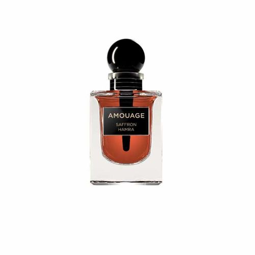 Amouage Attar Saffron Hamra Parfum Unisex