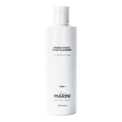 Bioglycolic&reg; Face Cleanser