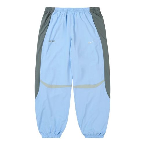 X Palace Track Pants 'Sky Blue'