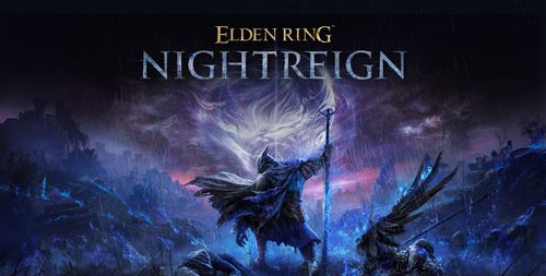 Elden Ring Nightreign Xbox Series Account