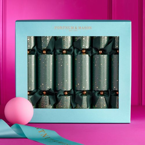 The Spirits of Christmas Crackers, Set 6