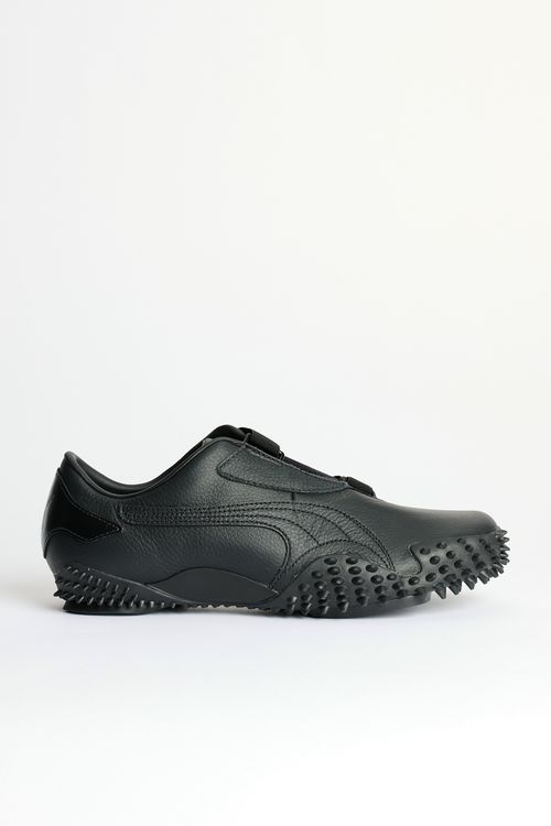 PUMA Mostro Leather Puma Black - Sneaker